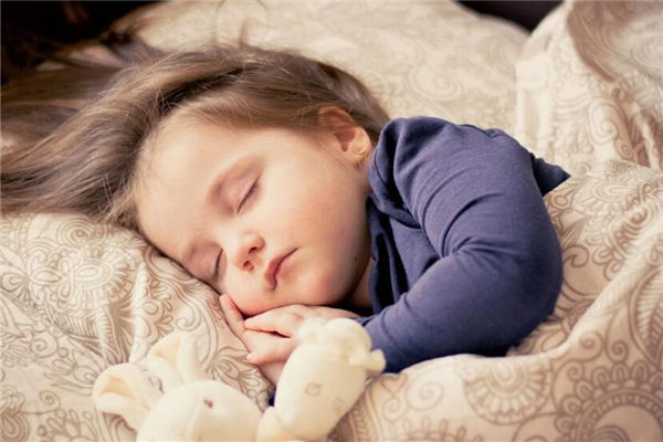 梦见婴儿会说话是什么意思