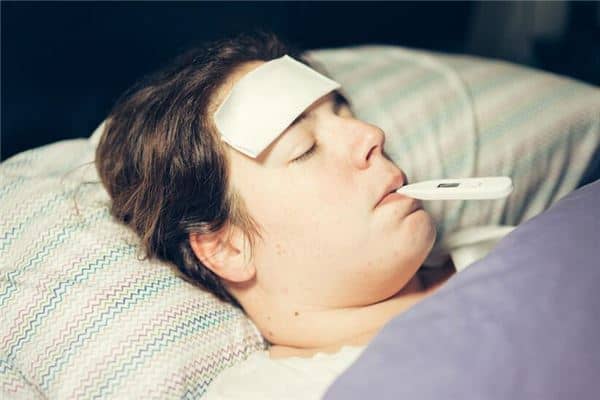 梦见老公生病是什么意思