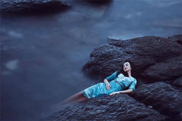 梦见梦死人是什么意思