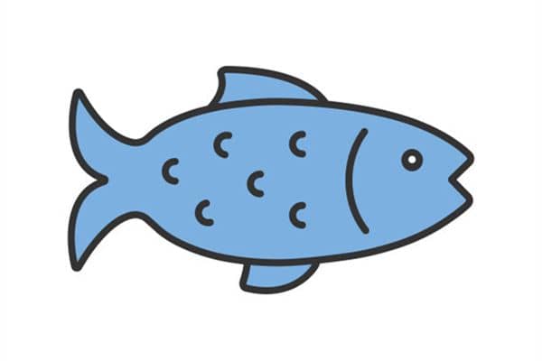 梦见自己捞鱼是什么意思