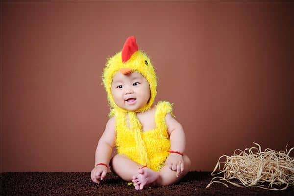 梦见别人的小孩是什么意思