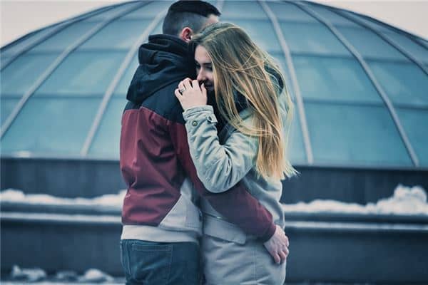 梦见前任是什么意思