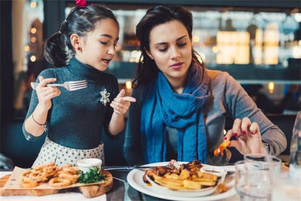 梦见阿姨是什么意思