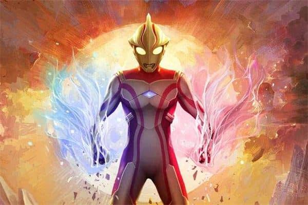 梦见奥特曼是什么意思