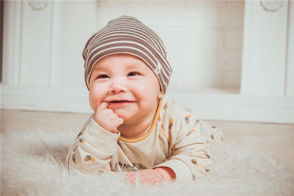 梦见小娃娃是什么意思