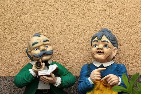 梦见做梦前男友爸妈了是什么意思