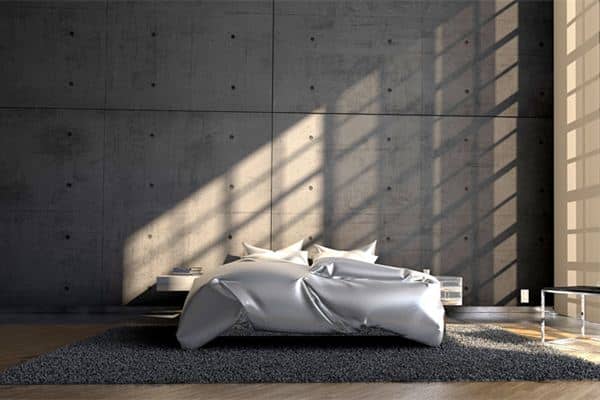 梦见三人睡一床是什么意思