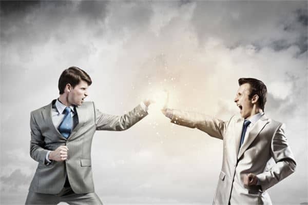 梦见仇人是什么意思