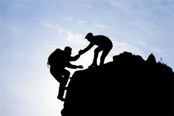 梦见自己救人是什么意思