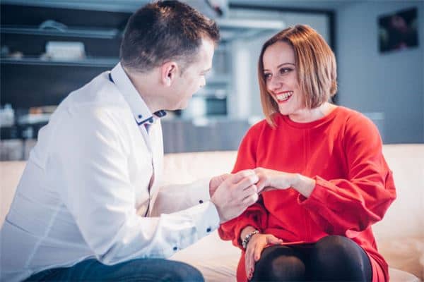 梦见妻子是什么意思