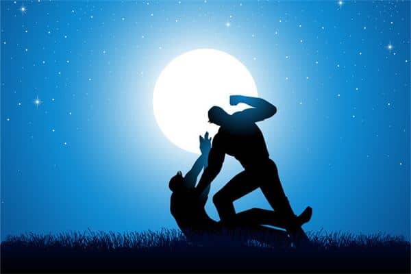 梦见自己被打了是什么意思