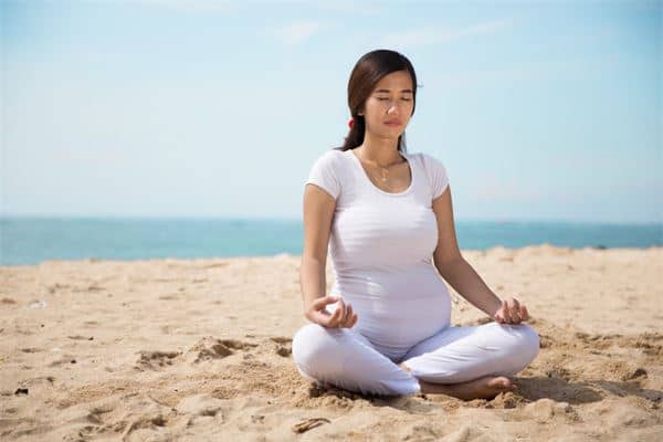 梦见妻子怀孕是什么意思