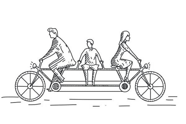 梦见闹离婚是什么意思