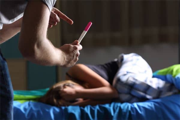 梦见做流产是什么意思