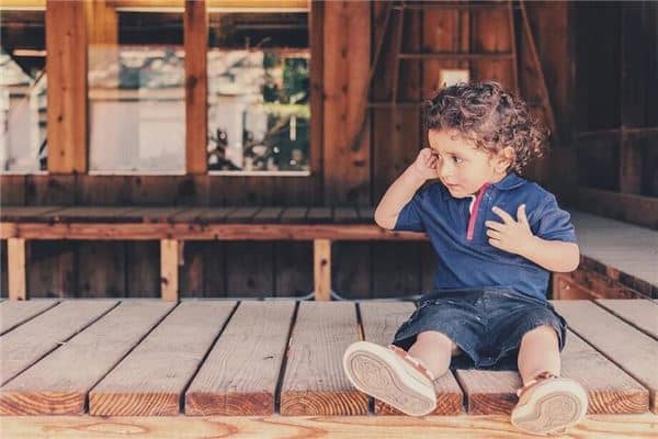 梦见捡小孩是什么意思