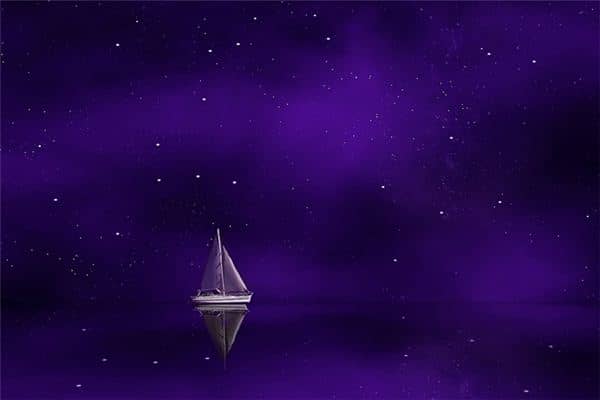 梦见自己坐船是什么意思