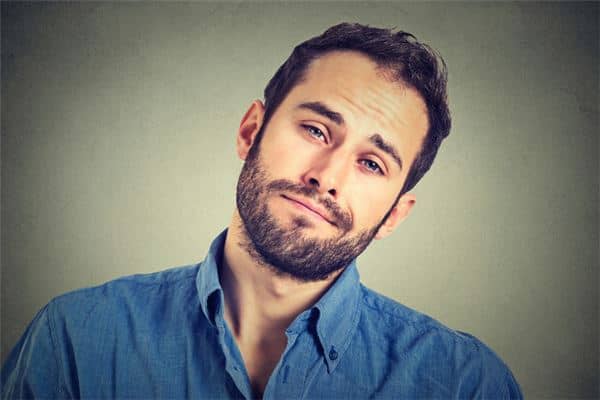 梦见前夫流眼泪是什么意思