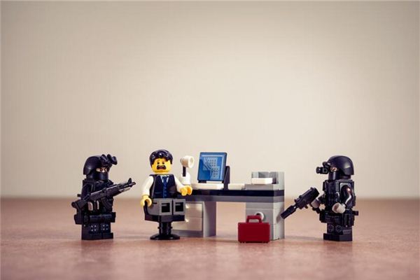 梦见警察是什么预兆