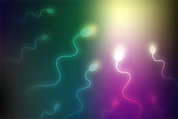 梦见精子是什么意思