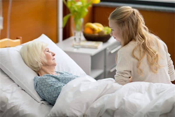 梦见病人是什么意思