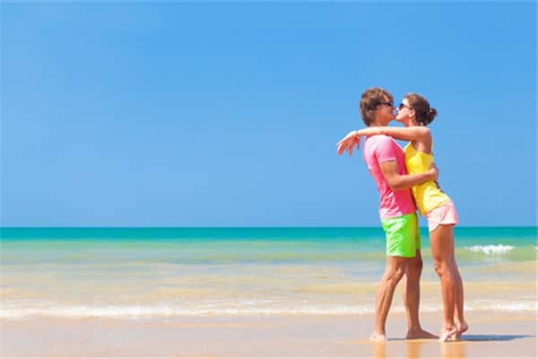 梦见男朋友有什么寓意