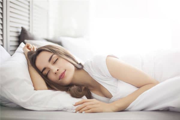 梦见经常一个人是什么意思