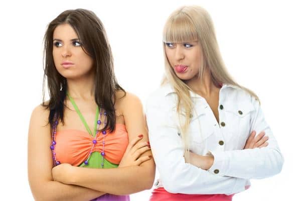 梦见敌人是什么预兆