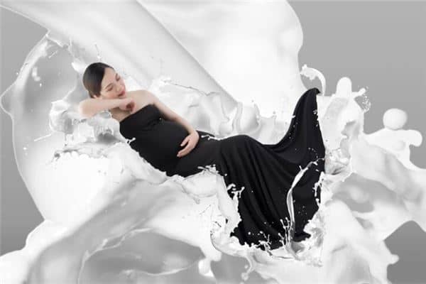 梦见自己怀孕孩子在肚子里动是什么意思