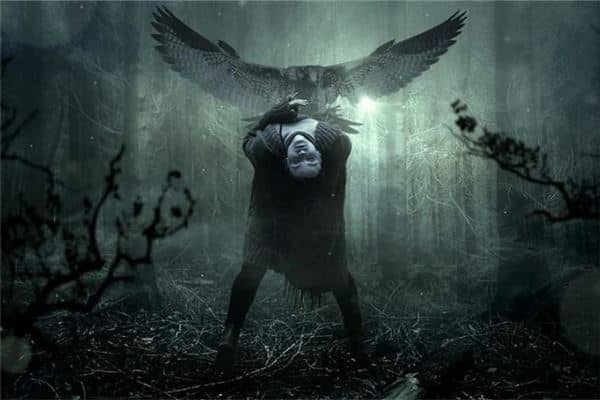 梦见被追杀吓醒是什么意思