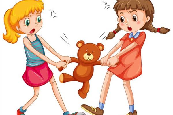 梦见别人抢我东西是什么意思