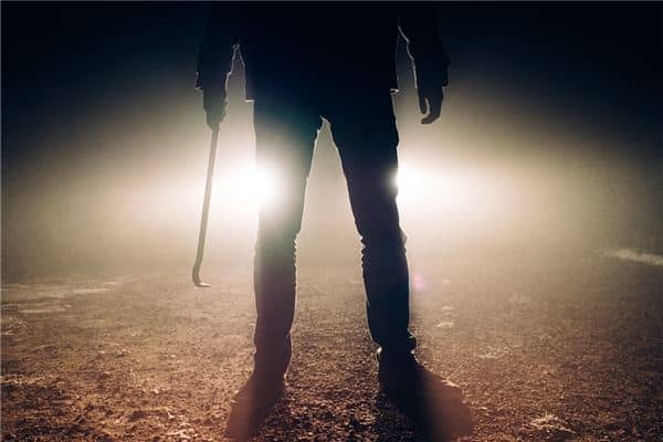 梦见爸爸杀人是什么意思