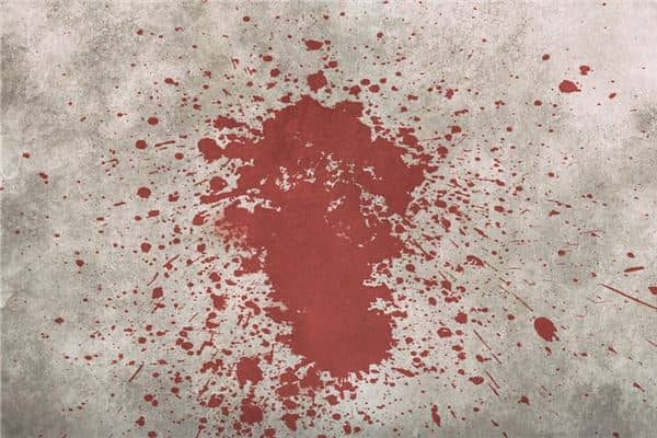 梦见女人来例假了血是什么意思