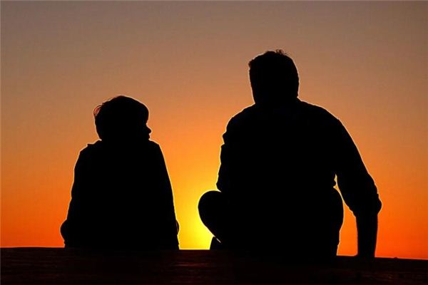 梦见去世的亲人和自己说话是什么意思