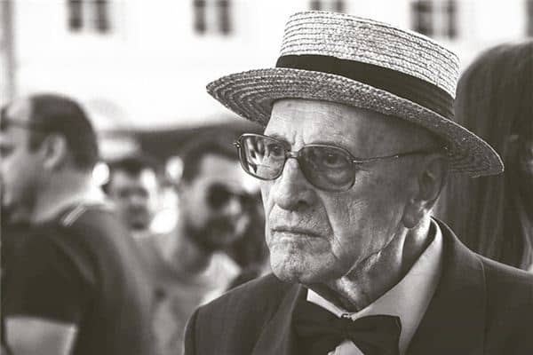 梦见去世的姥爷是什么意思