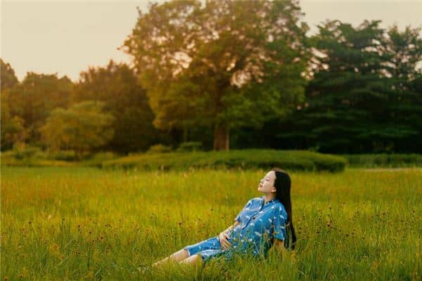 梦见孕妇胎动是什么意思