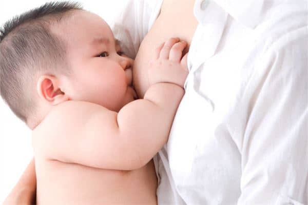 梦见自己奶水流出来是什么意思