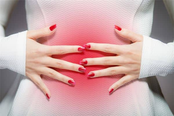 梦见来例假是什么意思