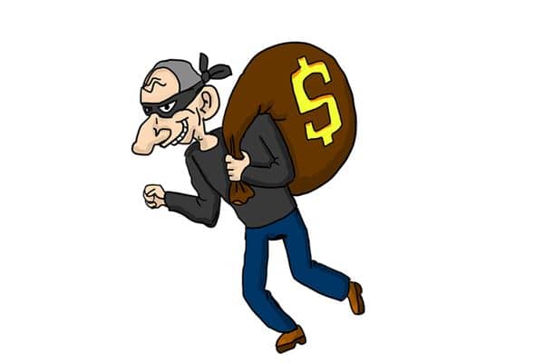 梦见自己偷别人东西是什么意思