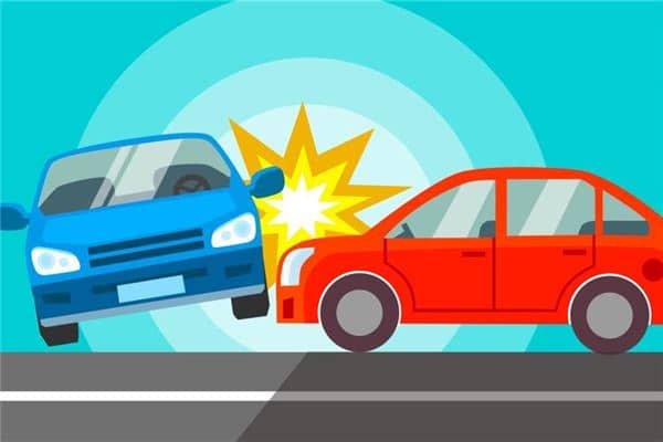 梦见被车撞死是什么意思