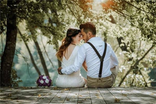 梦见自己出嫁是什么意思