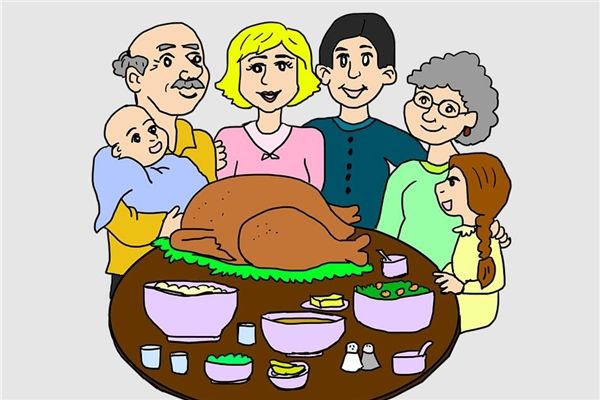 梦见家里来了好多客人是什么意思