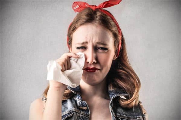 梦见妈妈哭是什么意思