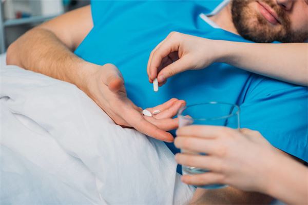 梦见老公生病了是什么预兆