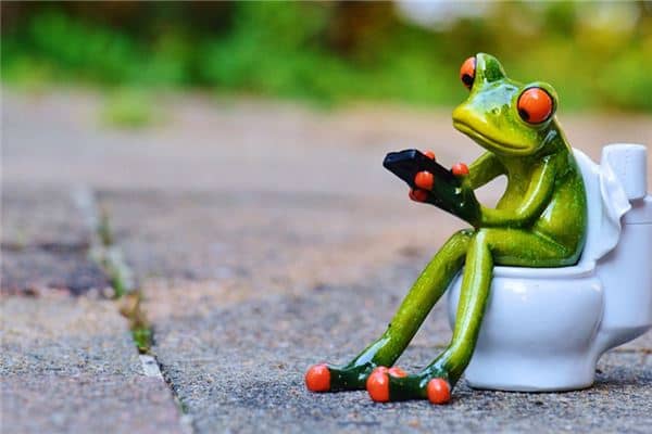 梦见自己啦了很多大便是什么意思