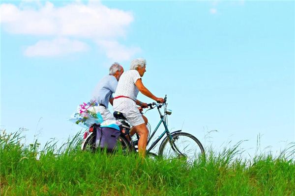 梦见爷爷奶奶是什么意思