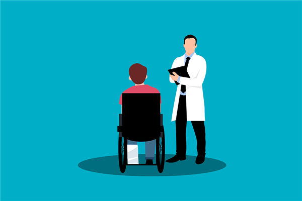 梦见残疾是什么意思