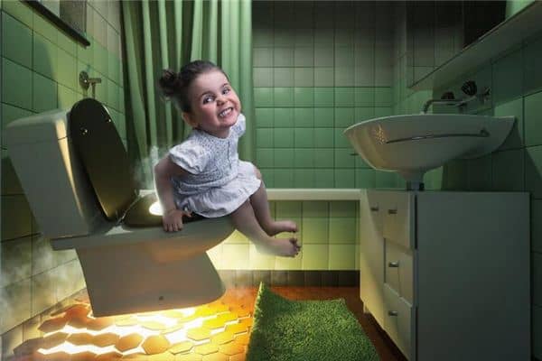 梦见自己在拉屎是什么意思