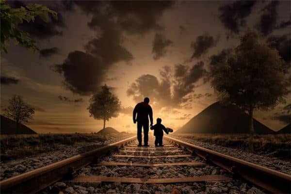 梦见孩子走丢了是什么意思