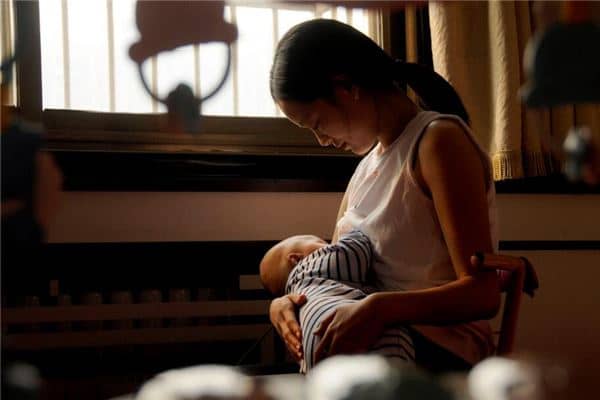 梦见自己流奶水是什么意思