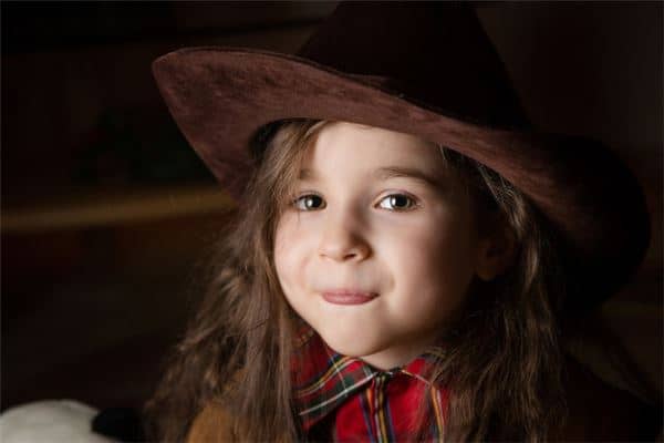 梦见小姑娘是什么意思